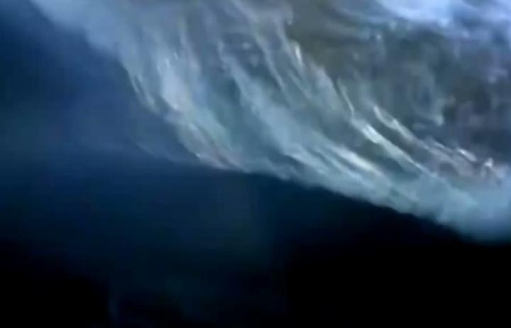 Пассажир рега погиб