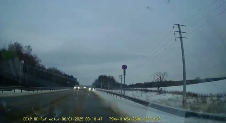 Знатно продрал себе бочину