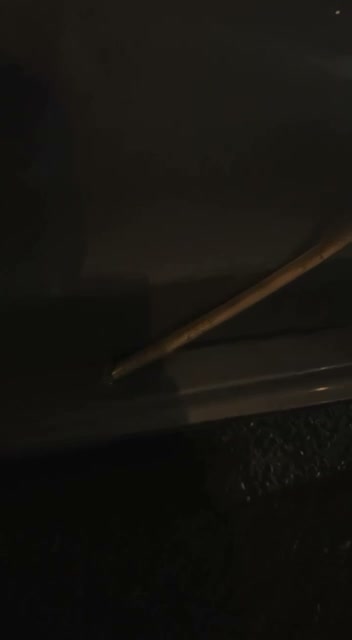 Повезло регу, что штырь из машины доставали, а не из него