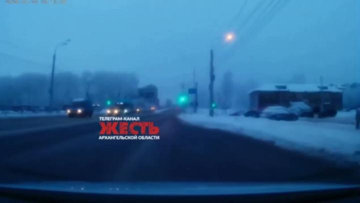 У рега перед глазами вся жизнь пролетела