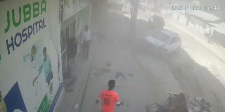 У мальца второй день рождения прямо