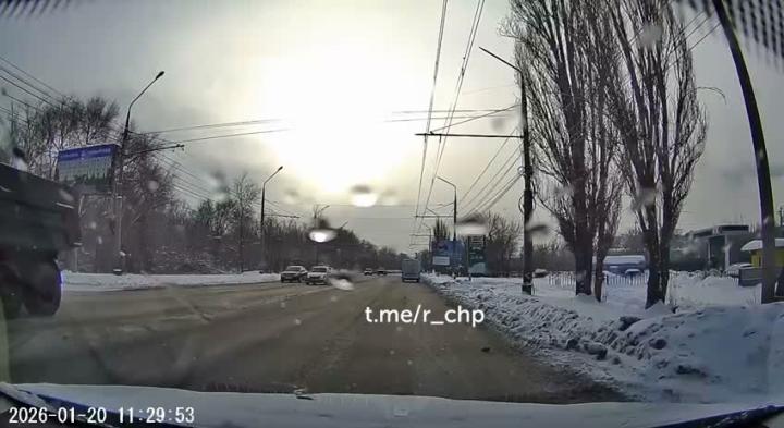 Удобный выбрал момент