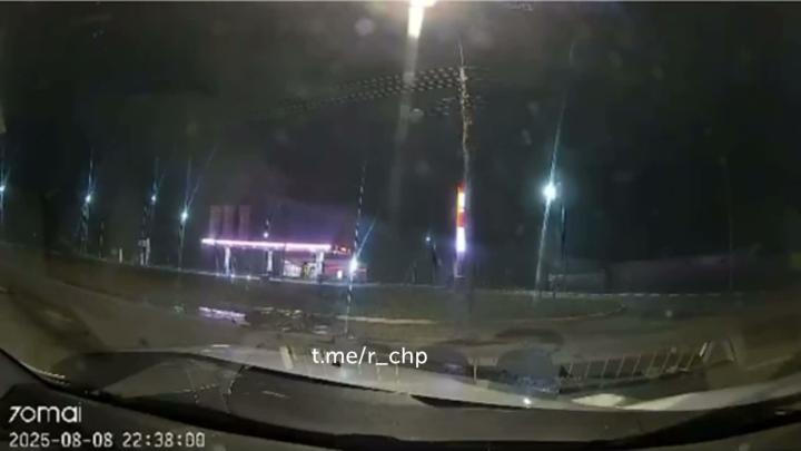 В минувшем августе 51-летний житель Сыктывкара при повороте на заправку насмерть сбил 37-летнего мотоциклиста