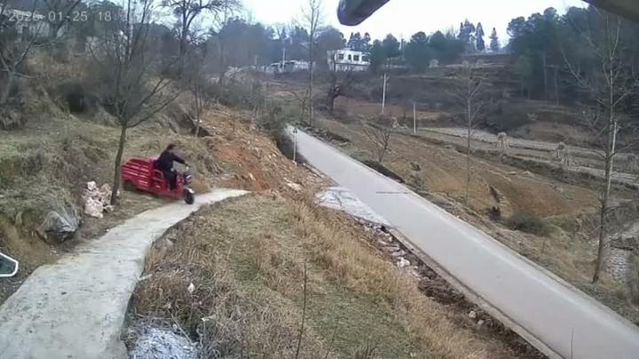 Мужик, ты хотел-то чего?