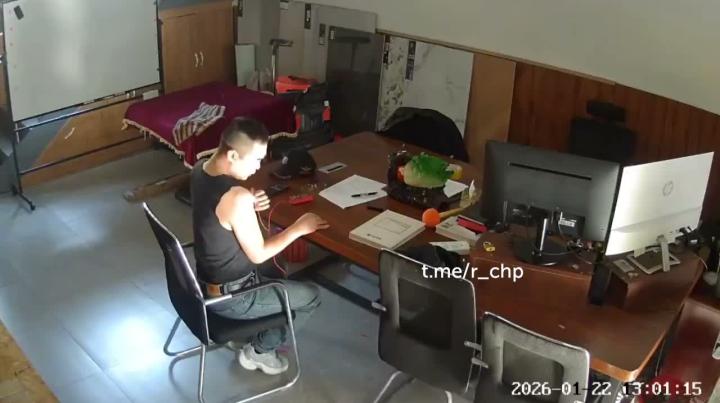 Тоже такой надо кому-нить подарить