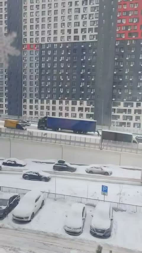 Из канала Госавтоинспекции РФ