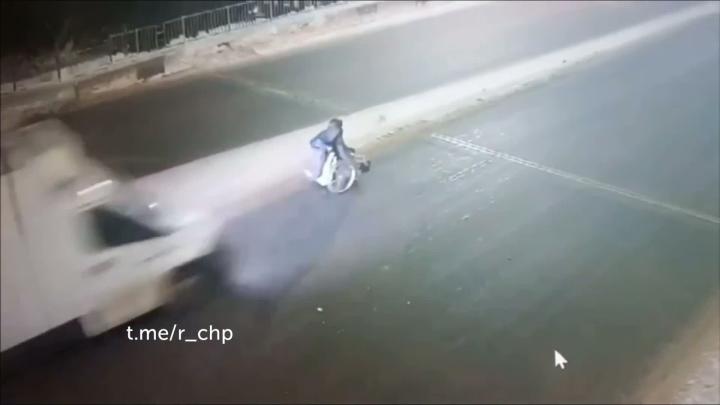 Ничего необычного