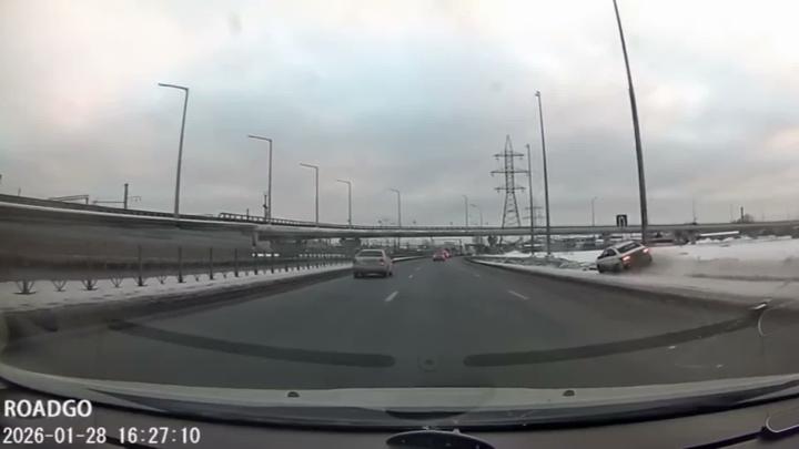 Сон таксиста крепок, но краток