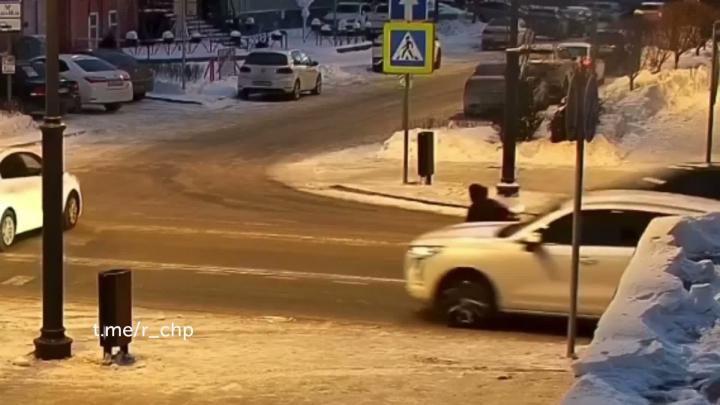 "Зебру" убрали, а привычка осталась