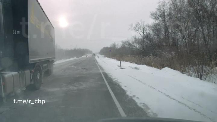 Крутое кино завезли