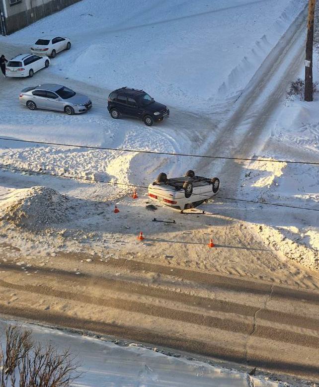 Все, устал, пора ложиться