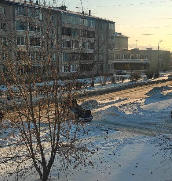 Все, устал, пора ложиться