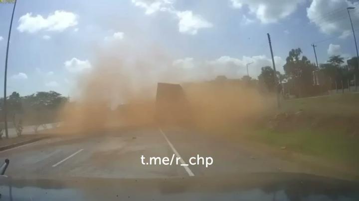 Профессионал - он и в Африке профессионал