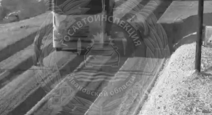 Палехский район Ивановской области