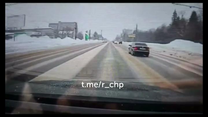 Вижу цель, не вижу препятствий что там сзади