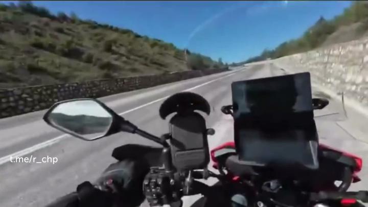 Эффектно закрыл сезон в феврале