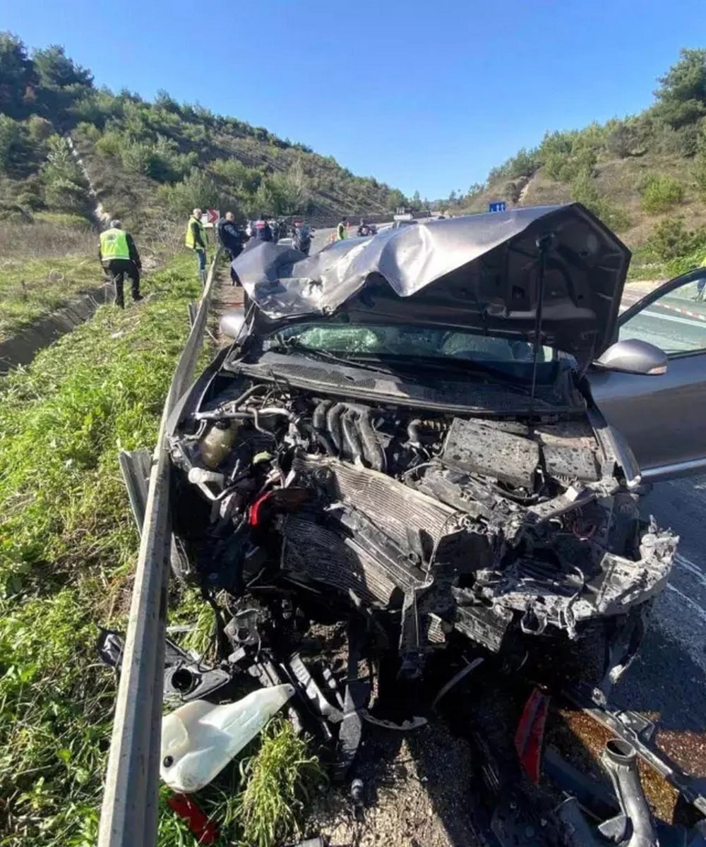 Эффектно закрыл сезон в феврале