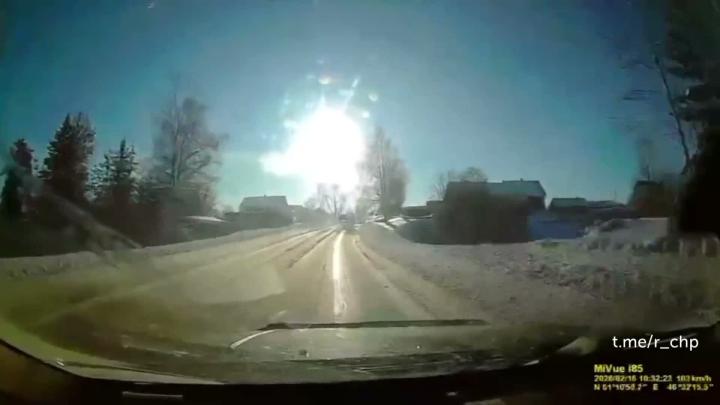 Солнце всему виной, кто же еще?!