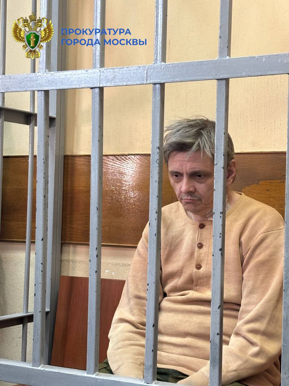  С учетом позиции Савеловского межрайонного прокурора суд приговорил Вячеслава Миронова к 16 годам колонии строгого режима с ограничением свободы сроком на 1,5 года за убийство бывшей жены и покушение на убийство ее сожителя (ч