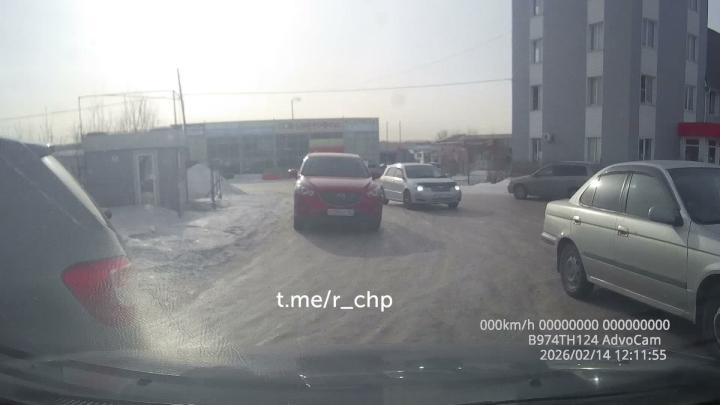 Как сложно всё в этом вашем Ачинске