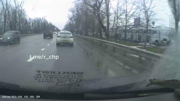 Наш постоянный автор Pan Pan пополнил список своих жертв маркой BMW X5