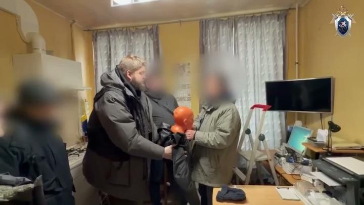 Новости Северной столицы