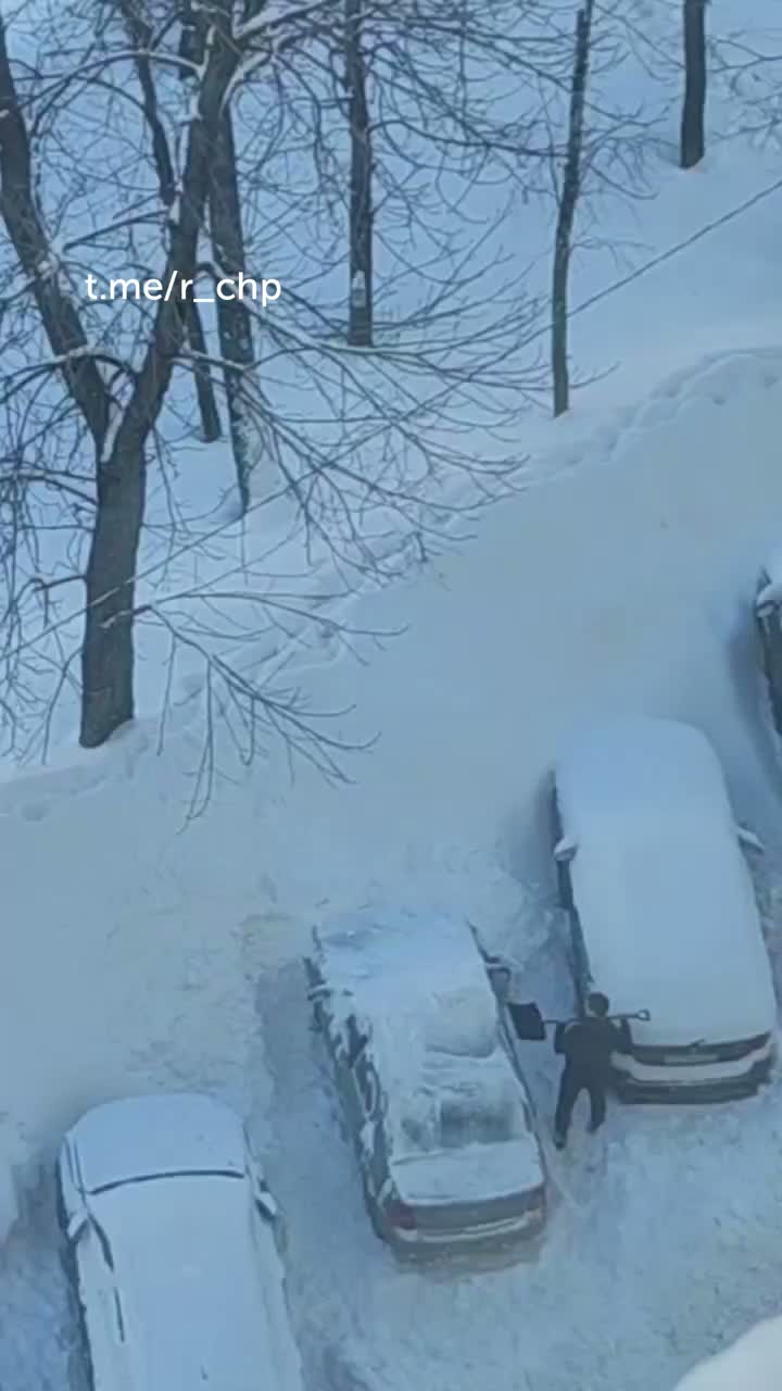 Молодец какой