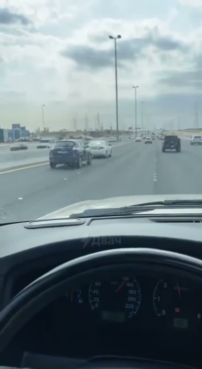 Почему надо держать дистанцию