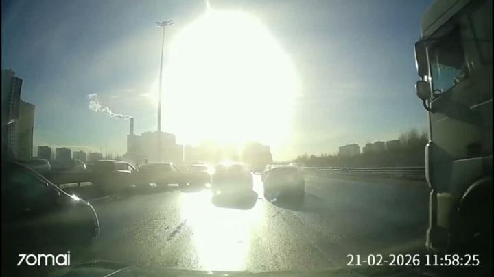 Ничёси солнце у них