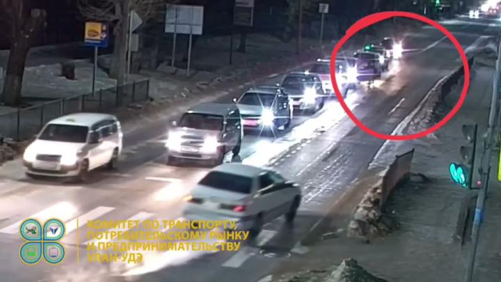 Что это было?